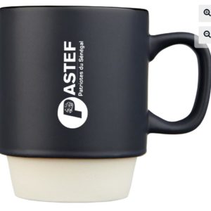 Tasse Pastef